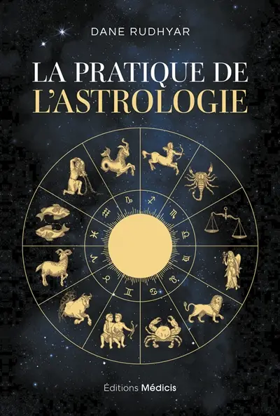 La pratique de l'astrologie