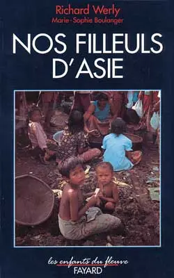 Nos filleuls d'Asie