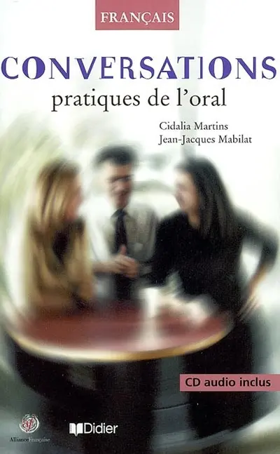 Conversations : pratiques de l'oral