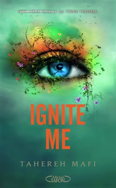 Insaisissable : saison 1. Vol. 3. Ignite me