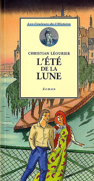 L'été de la lune