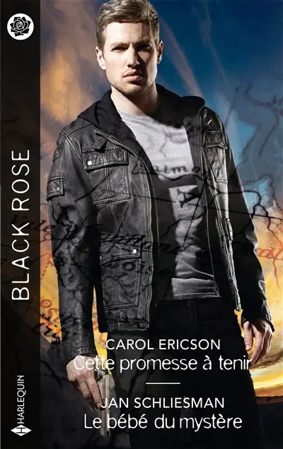 Cette promesse à tenir. Le bébé du mystère