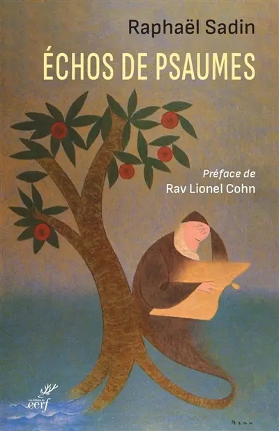 Echos de psaumes