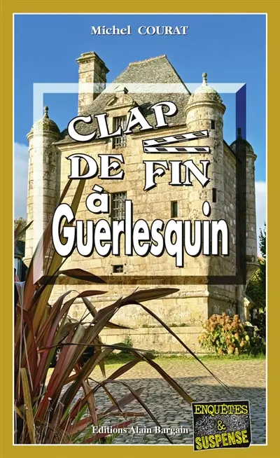 Clap de fin à Guerlesquin