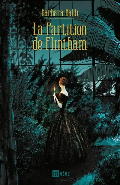 La partition de Flintham