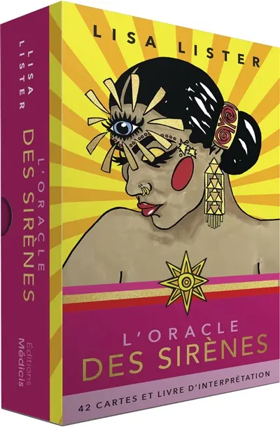 L'oracle des sirènes