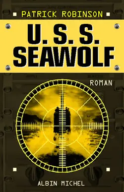 USS Seawolf
