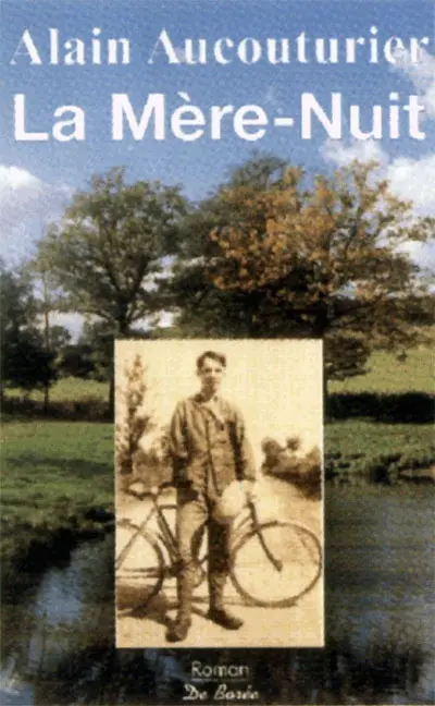 La Mère-Nuit