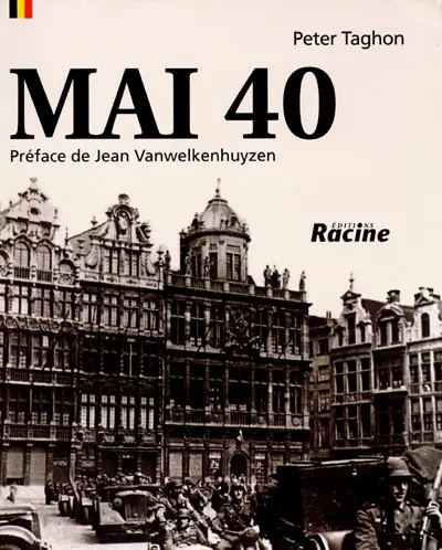 Mai 40 : la campagne des dix-huit jours