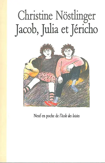 Jacob, Julia et Jéricho