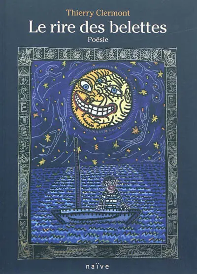 Le rire des belettes. La nuit défend le jour