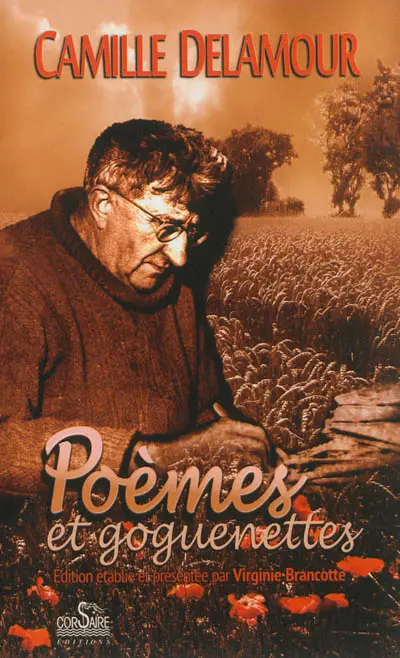 Poèmes et goguenettes