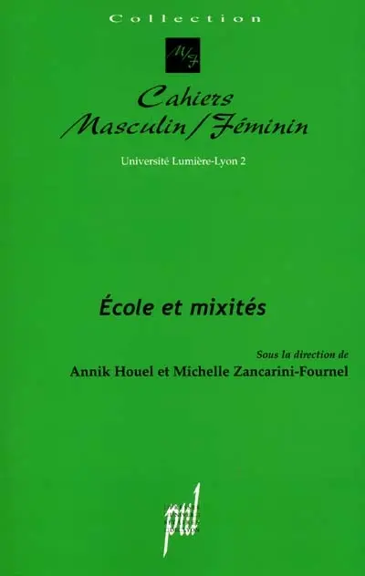 Ecole et mixités