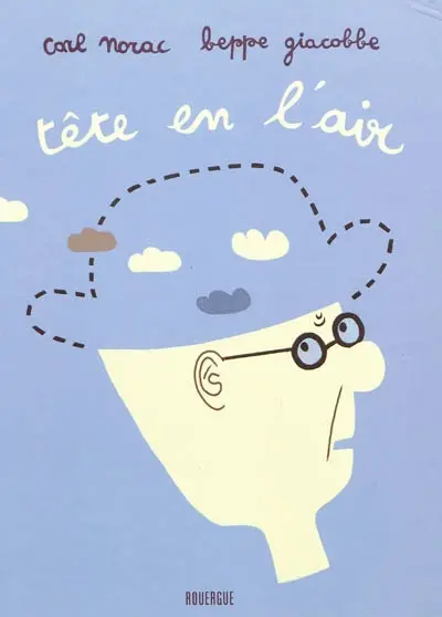 Tête en l'air