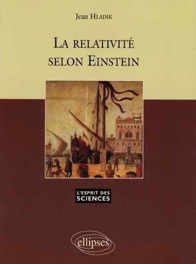 La relativité selon Einstein