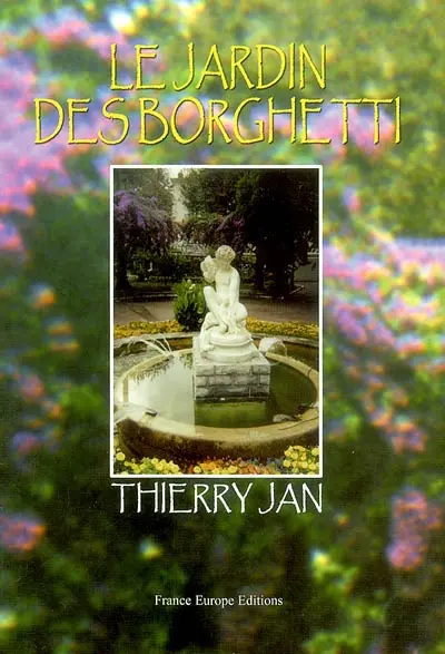 Les jardins des Borghetti