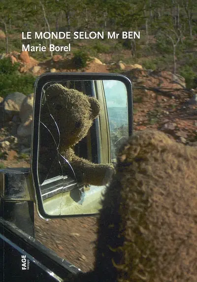 Le monde selon Mr Ben