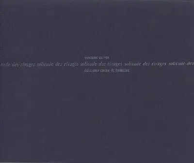 Solitude des rivages