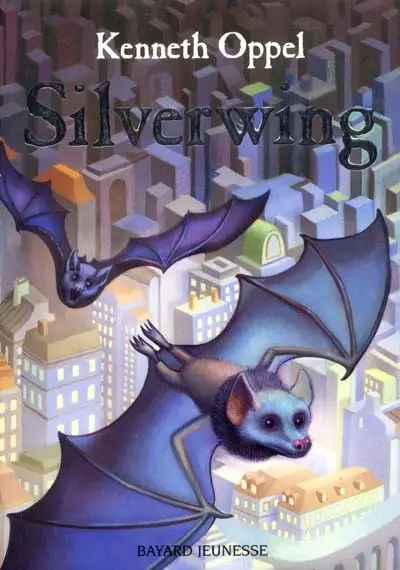 Silverwing