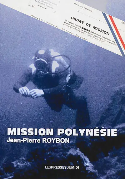Mission Polynésie