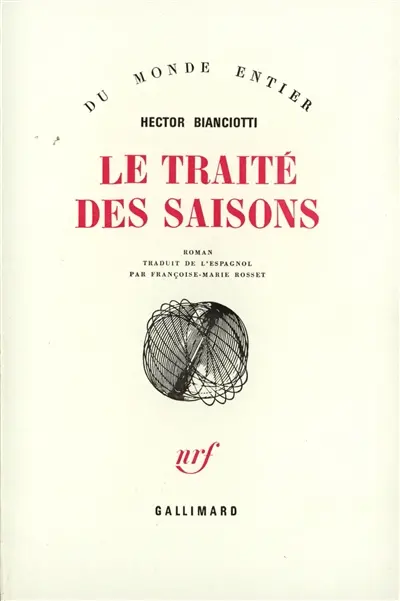 Le traité des saisons