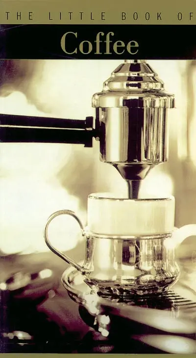 The little book of coffee