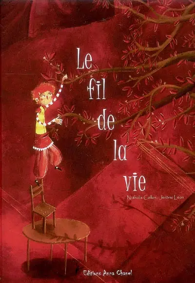 Le fil de la vie