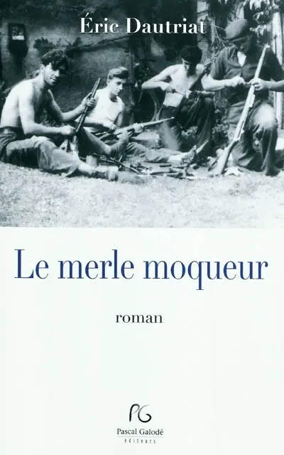 Le merle moqueur