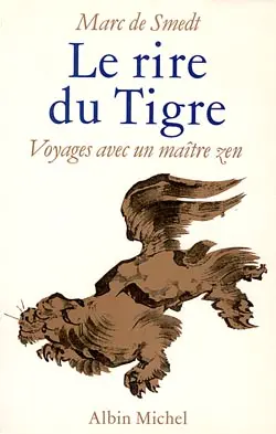 Le rire du tigre