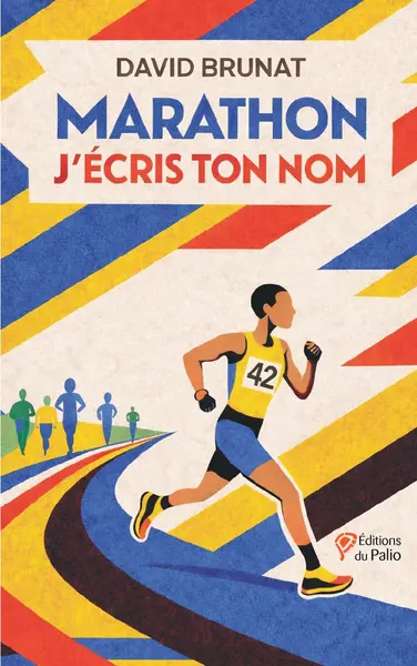 Marathon, j'écris ton nom