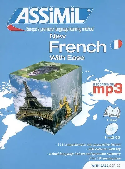 New French with ease