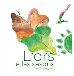 L'ors e las sasons