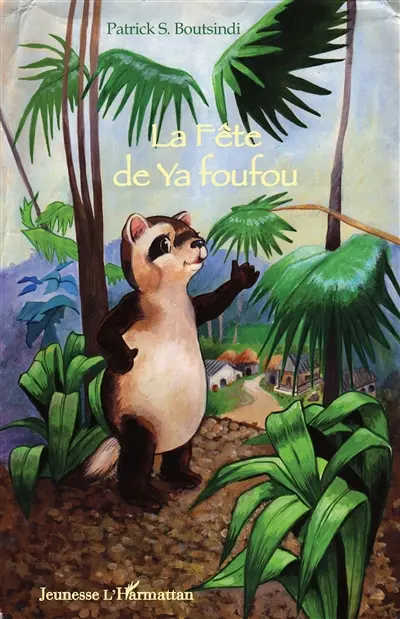 La fête de Ya foufou