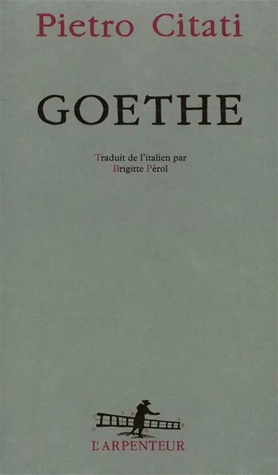 Goethe