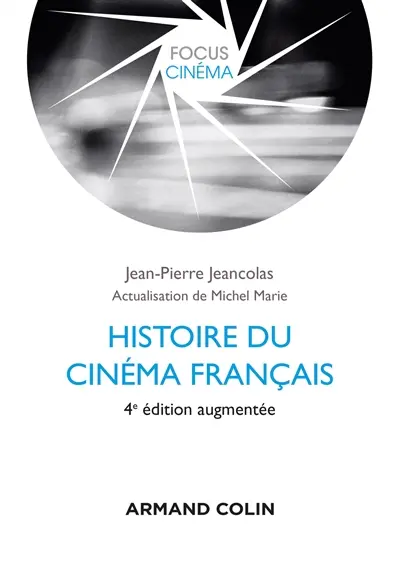Histoire du cinéma français