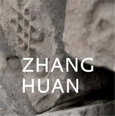 Zhang Huan : 49 Days