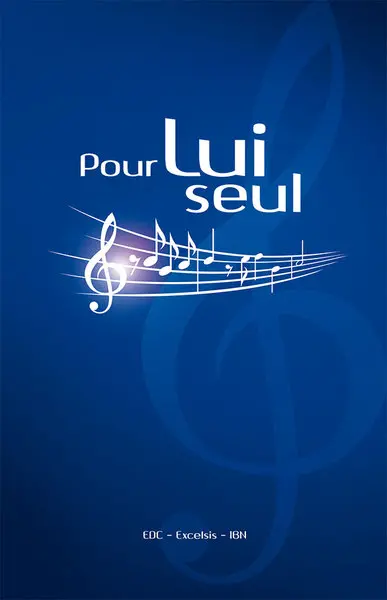 Pour lui seul
