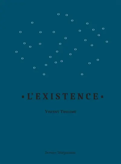 L'existence