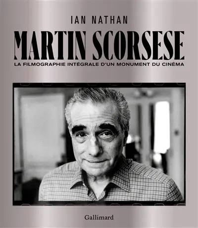 Martin Scorsese : la filmographie intégrale d'un monument du cinéma