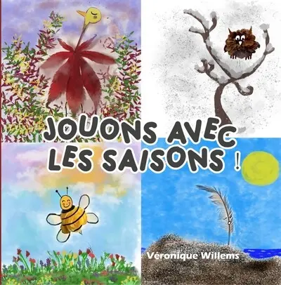 Jouons avec les saisons !