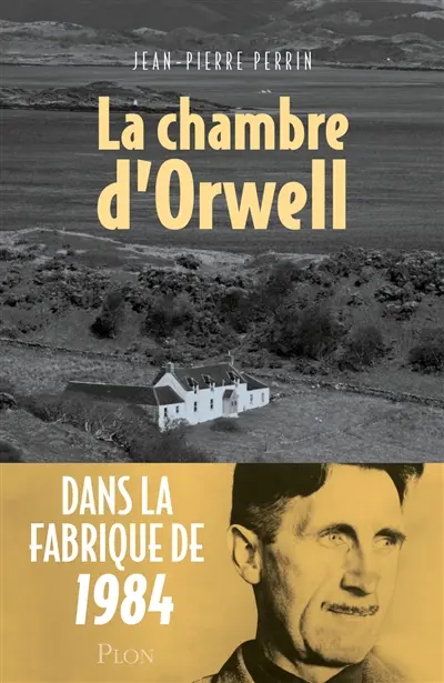 La chambre d'Orwell