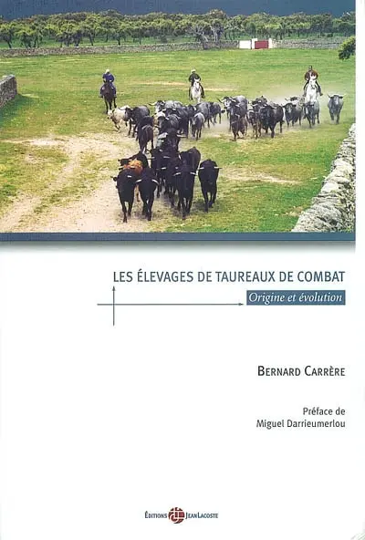Les taureaux de combat : origine et évolution