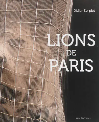 Lions de Paris