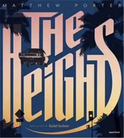 Matthew Porter The Heights