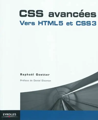 CSS avancées : vers HTML 5 et CSS 3