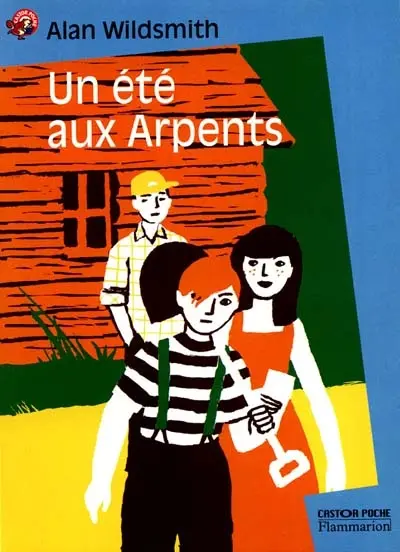 Un été aux Arpents