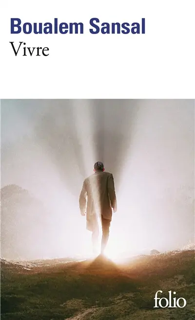 Vivre : le compte à rebours