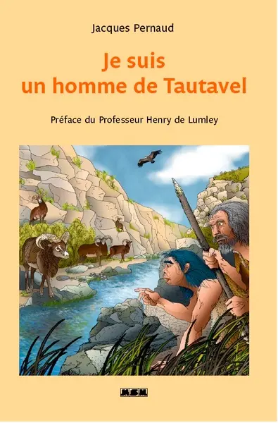 Je suis un homme de Tautavel