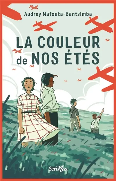 La couleur de nos étés