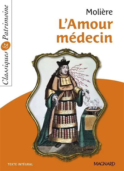 L'amour médecin